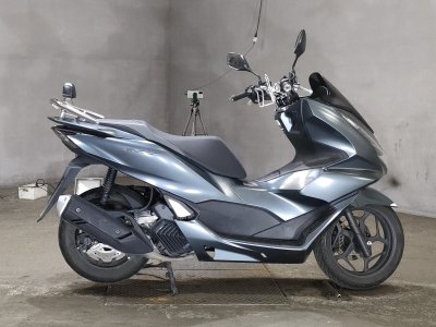 Honda PCX125 2021