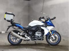 BMW R1200RS 2017
