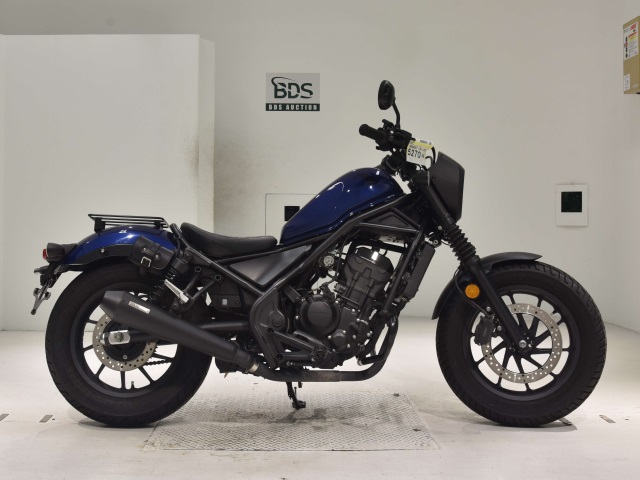Honda REBEL CMX250 2022
