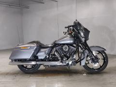 HD SREET GLIDE FLHX1690 2014
