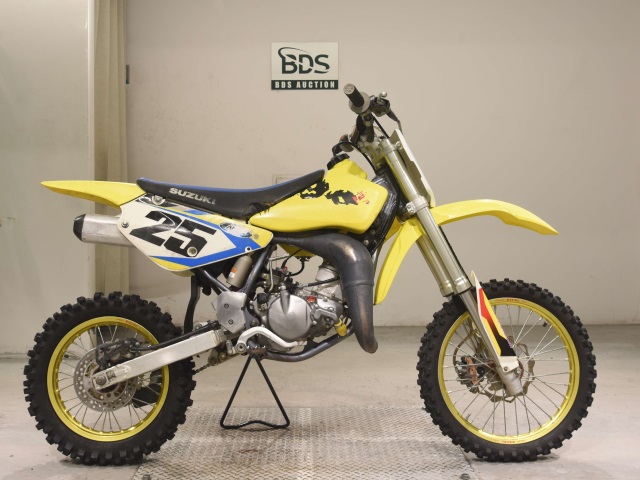 Suzuki RM85 2006