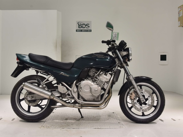 Honda JADE CB250 1991