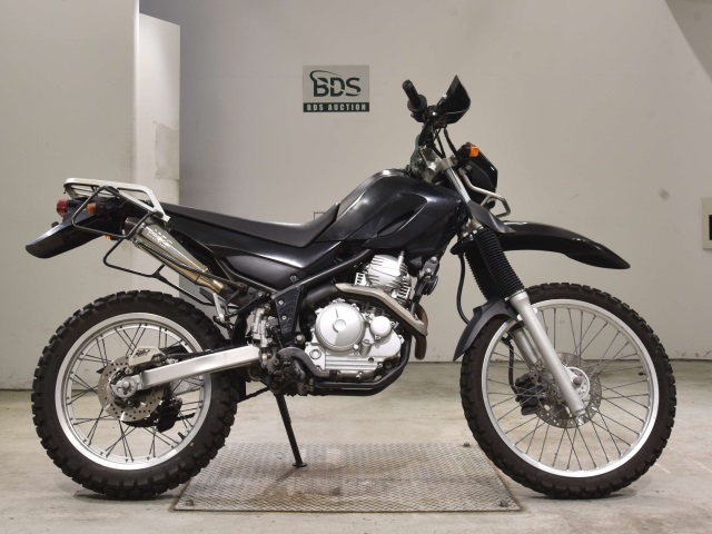 Yamaha SEROW XT250 2006