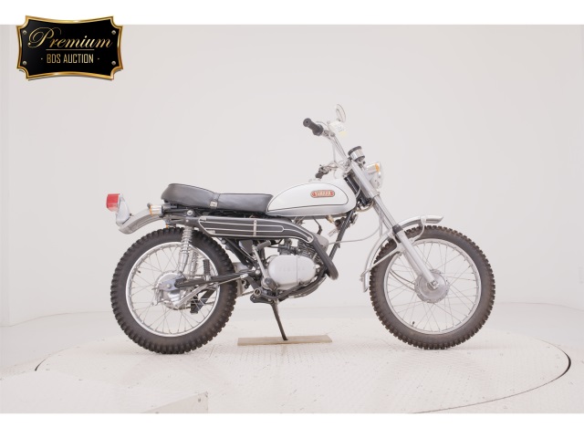 Yamaha AT1