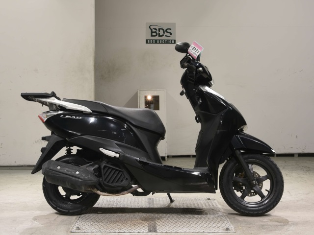 Honda LEAD125 2013
