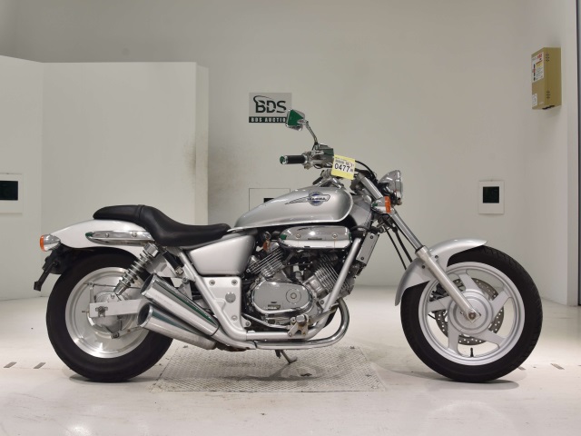 Honda MAGNA250 1994