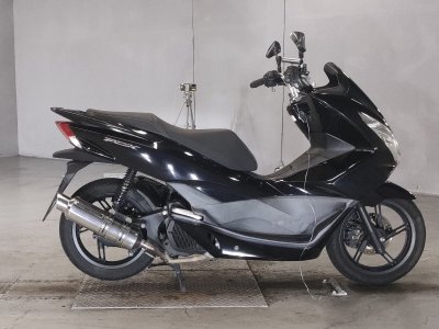 Honda PCX125 2015
