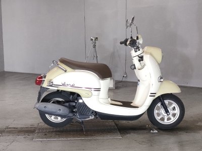 Yamaha VINO50 2018