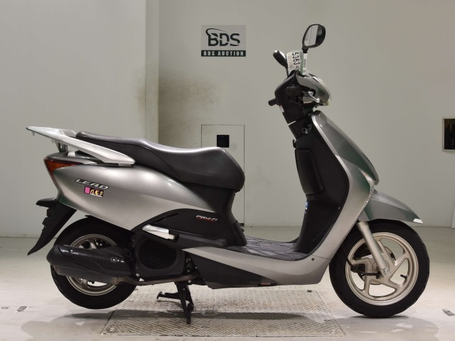 Honda LEAD110 2008