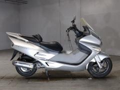 Honda FORZA 2000