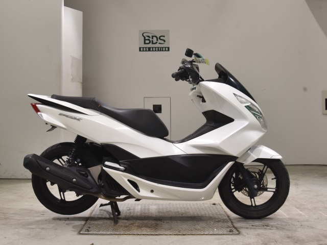 Honda PCX125 2015