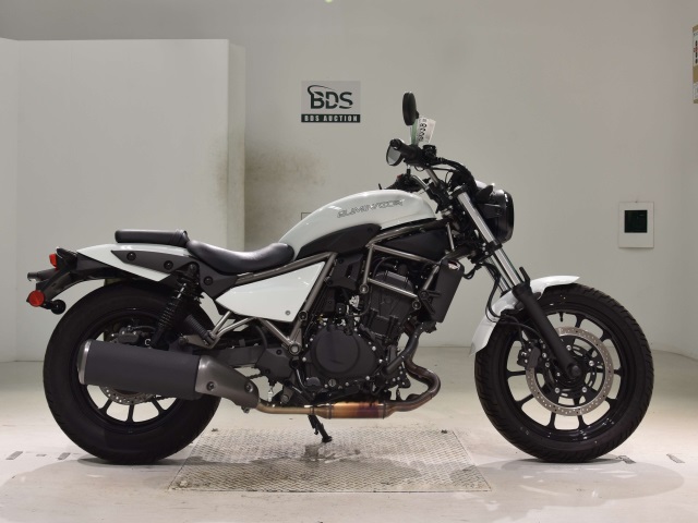 Kawasaki ELIMINATOR400-3 2025
