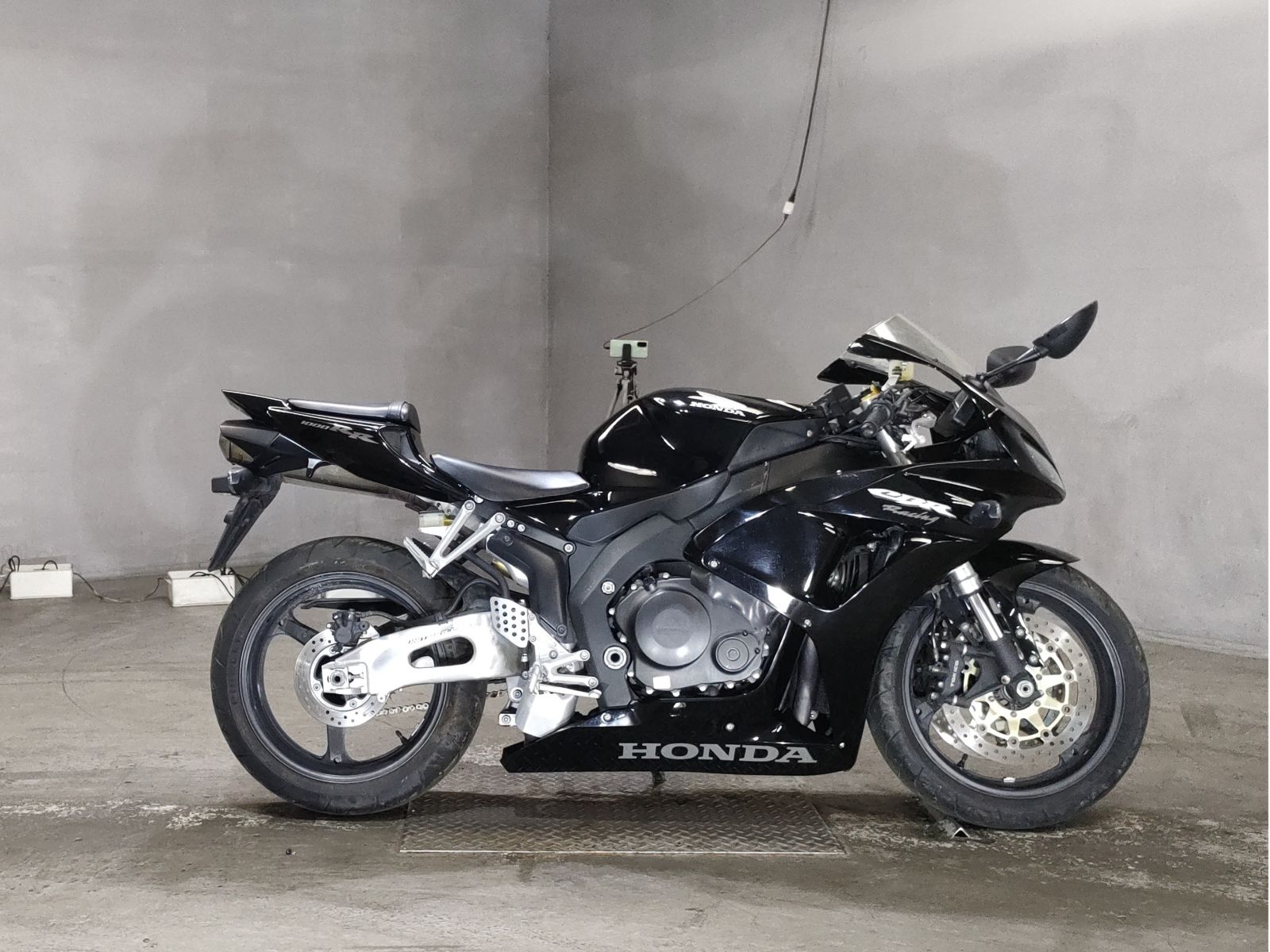 Honda CBR1000RR 2006
