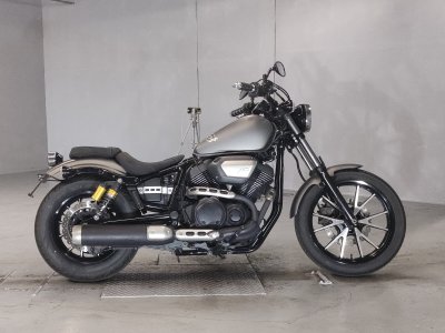 Yamaha BOLT 950 2015