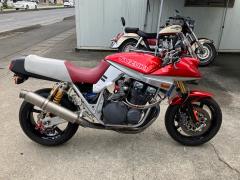 Suzuki GSX1100S KATANA 1992