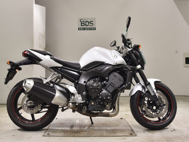 Yamaha FZ1-N 2009