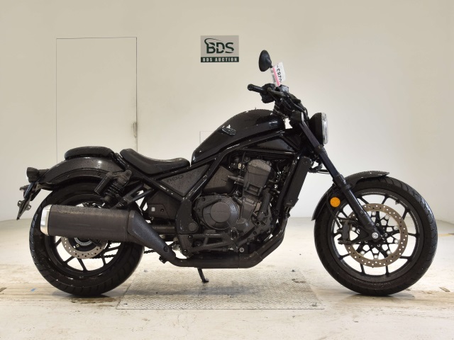 Honda REBEL CMX1100 2022