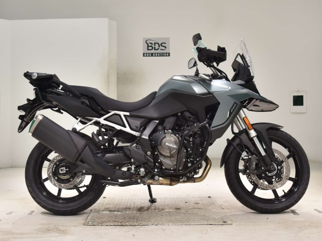 Suzuki v-strom800 2024