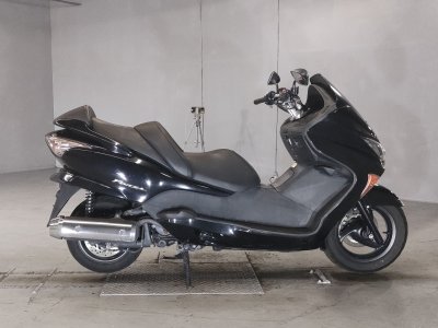 Honda FORZA Z 2006