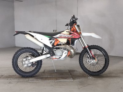 KTM 300exc tpi sixdays 2020