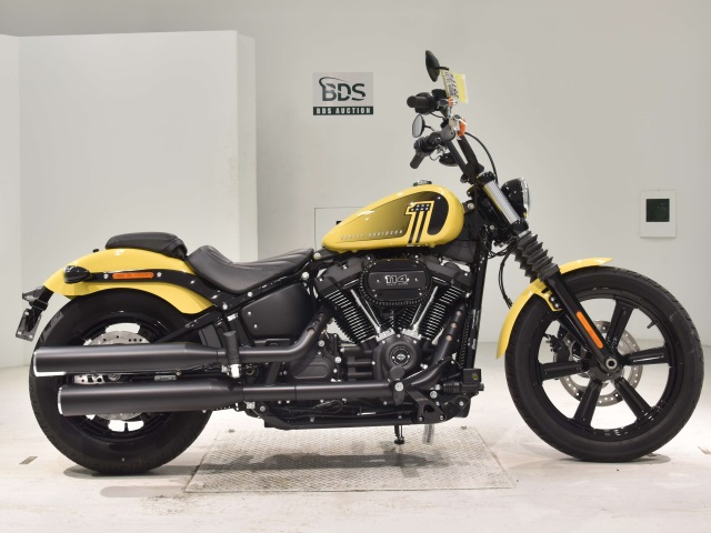 HD FXBBS1870 2024