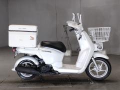 Honda BENLY110 2013
