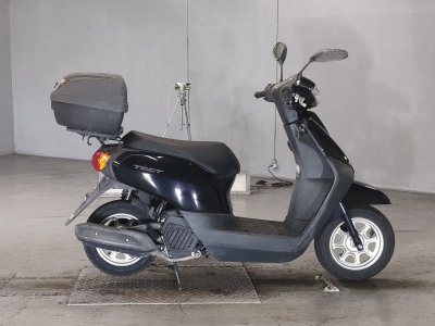 Honda TACT125 2018