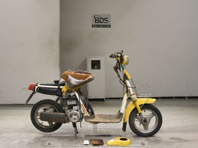 Yamaha PASSOL
