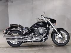 Suzuki BOULEVARD400 2011