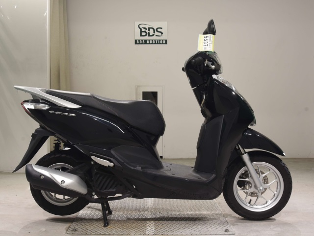 Honda LEAD125 2018