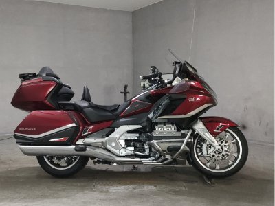 Honda GL1800 TOUR D 2022
