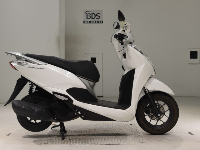 Honda LEAD125 2022