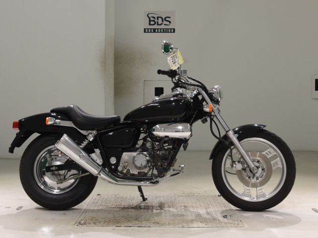 Honda MAGNA50 1999