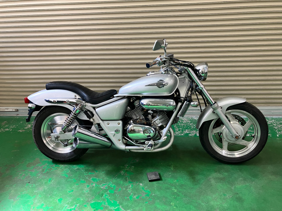 Honda MAGNA250 1994