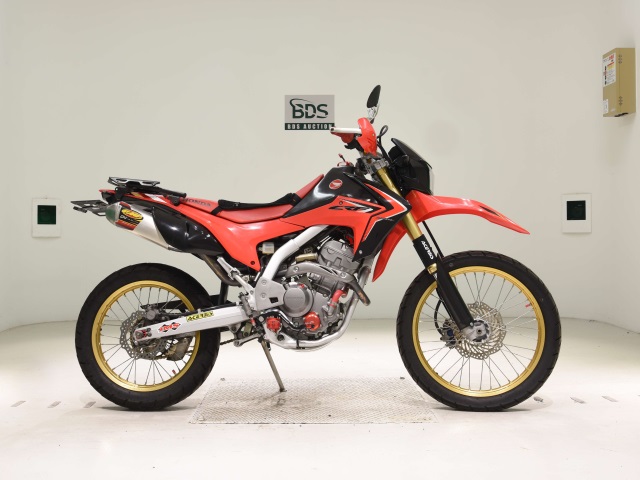 Honda CRF250L 2013