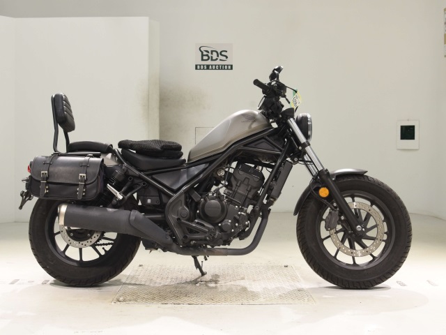 Honda REBEL CMX250 2020