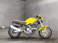Ducati MONSTER 800S 2003