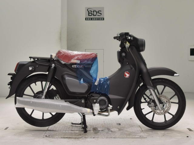 Honda SUPER CUB125 2022