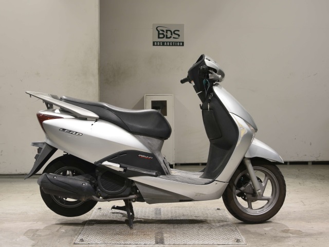 Honda LEAD110 2012