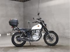 Suzuki GRASSTRACKER BIGBOY 2000