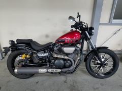 Yamaha BOLT 950R 2017