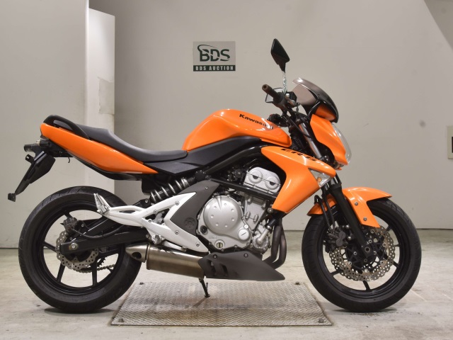 Kawasaki ER-6N 2006