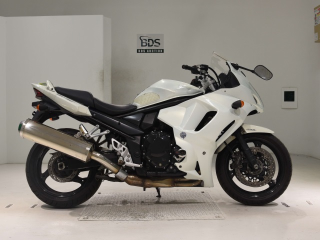 Suzuki BANDIT1250FA 2010