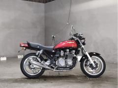 Kawasaki ZEPHYR750 1993