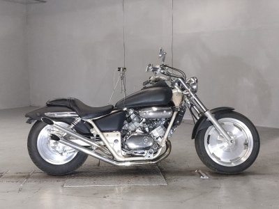 Honda MAGNA250S 1996