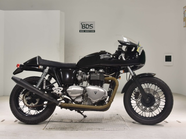 Triumph THRUXTON900 2007