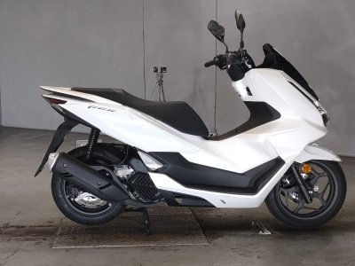 Honda PCX125 2025