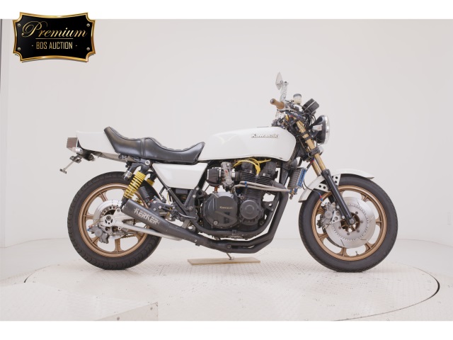 Kawasaki Z1000J 1994