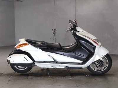 Suzuki GEMMA250