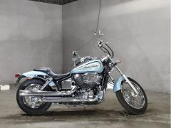 Honda SHADOW400 SLASHER 2002